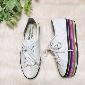 superga by geraldine